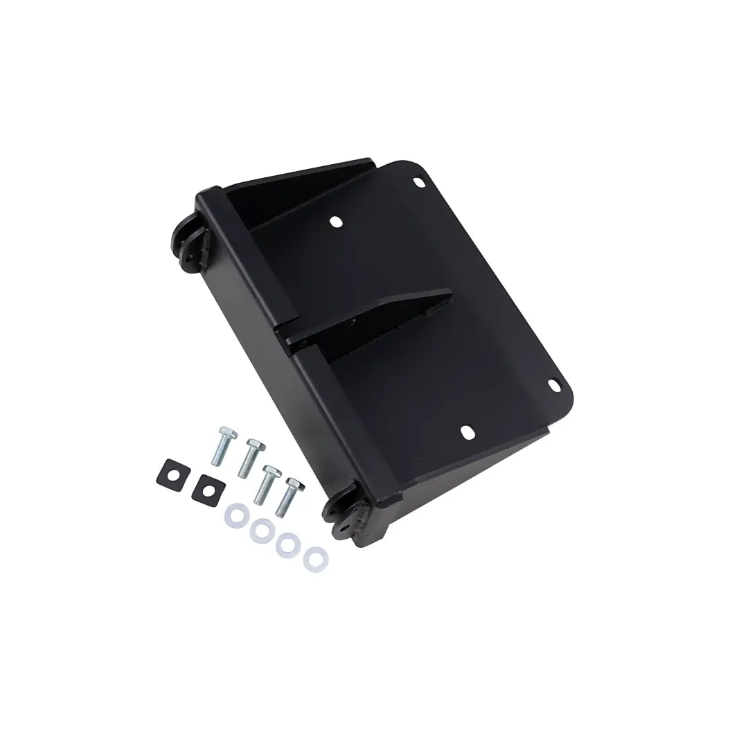 Honda Pioneer 1000 Rm5 Snow Plow Mount 1