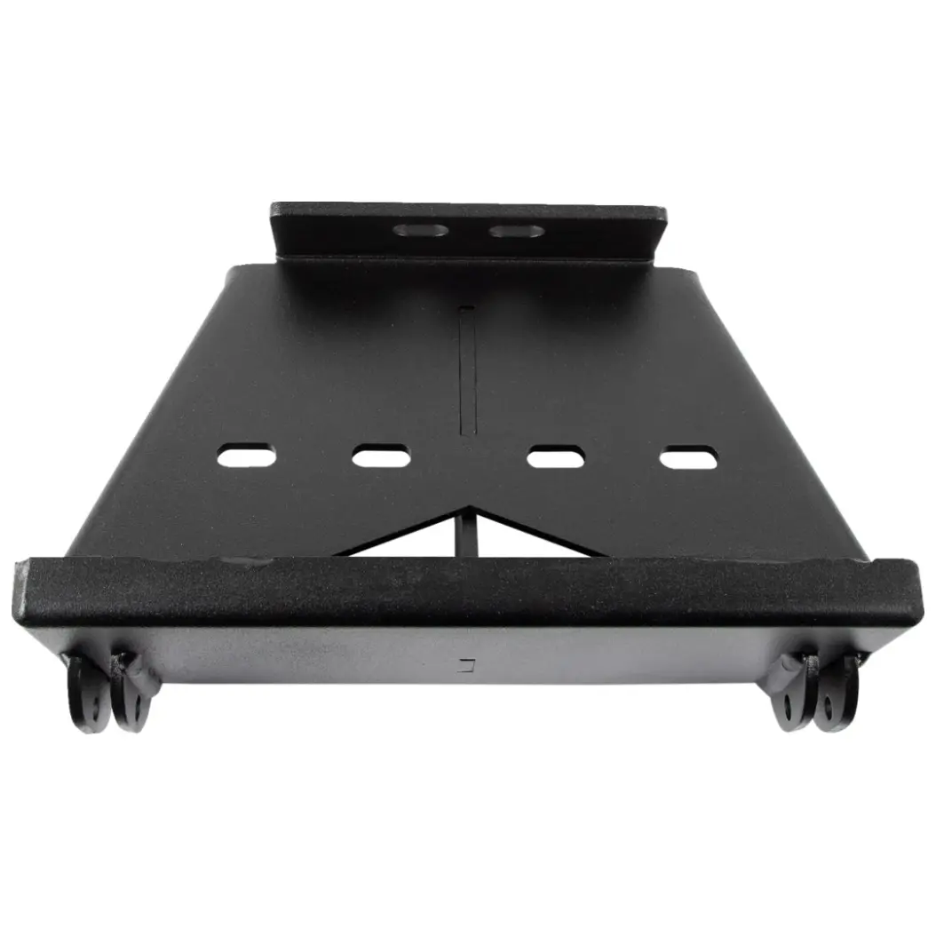 Polaris General Xp 1000 Rm5 Snow Plow Mount 1