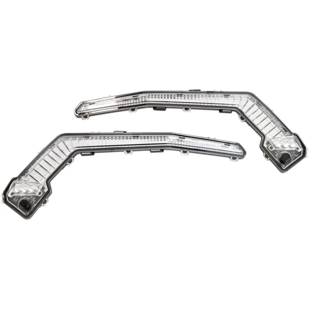 Can Am X3 Led Signature Lights 1