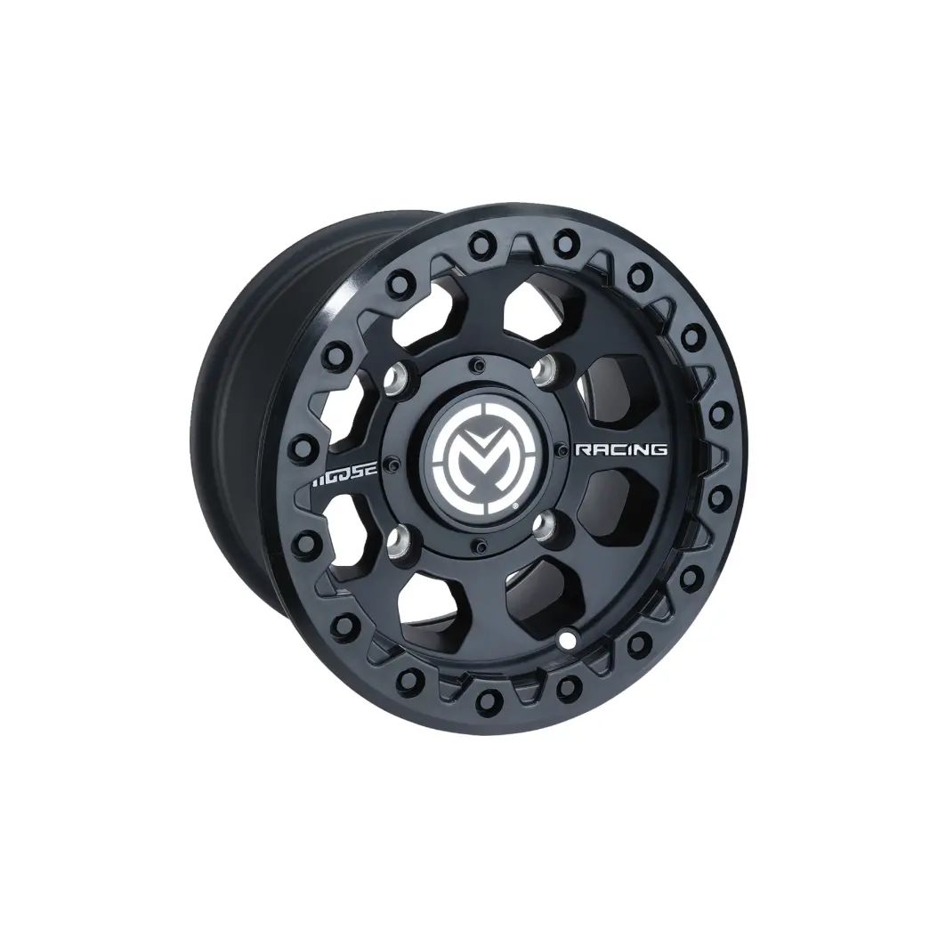23X Wheel (Black) 1