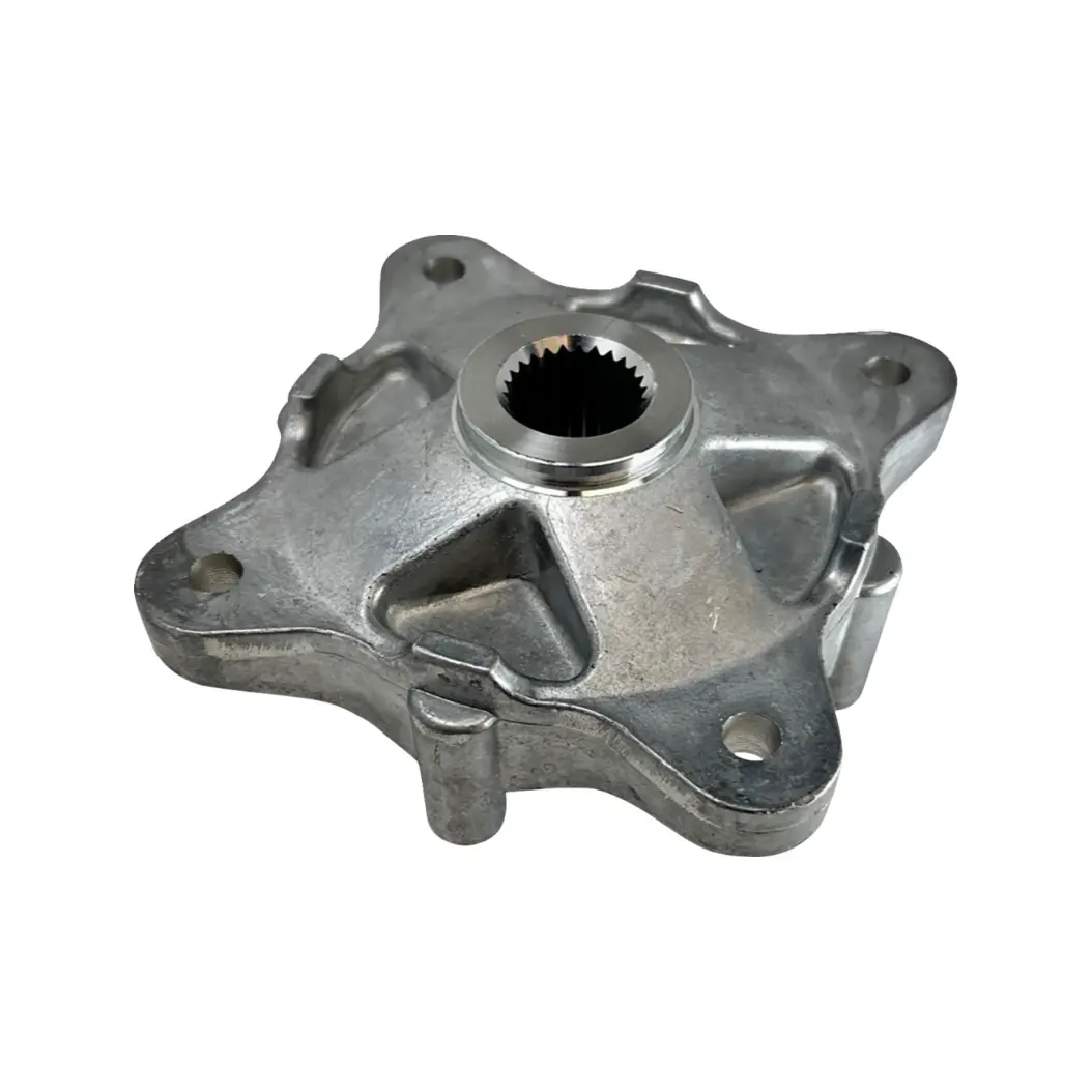 Polaris Ranger / Rzr Wheel Hub (Rear) 1