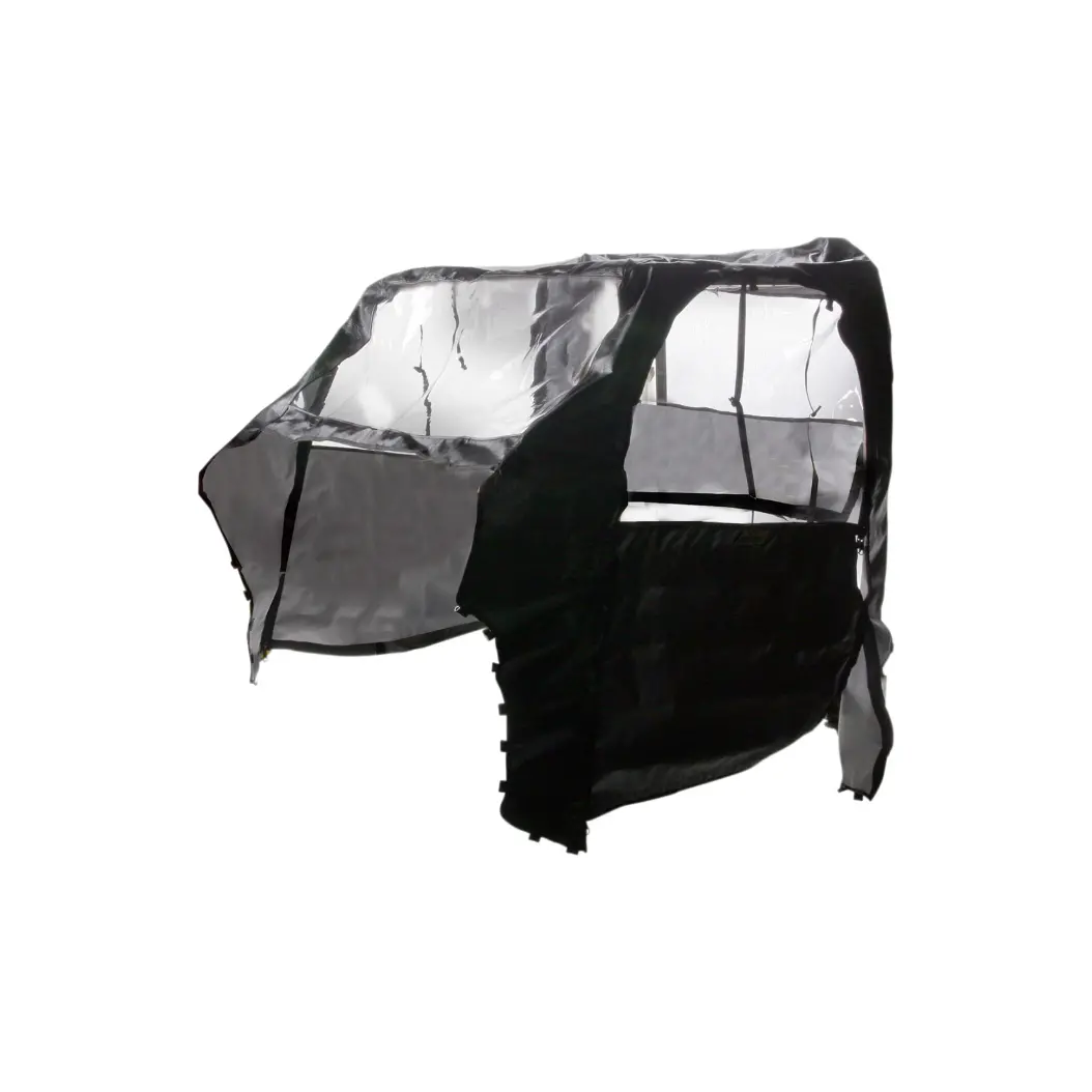Polaris Rzr 800 Vinyl Cab Enclosure 1