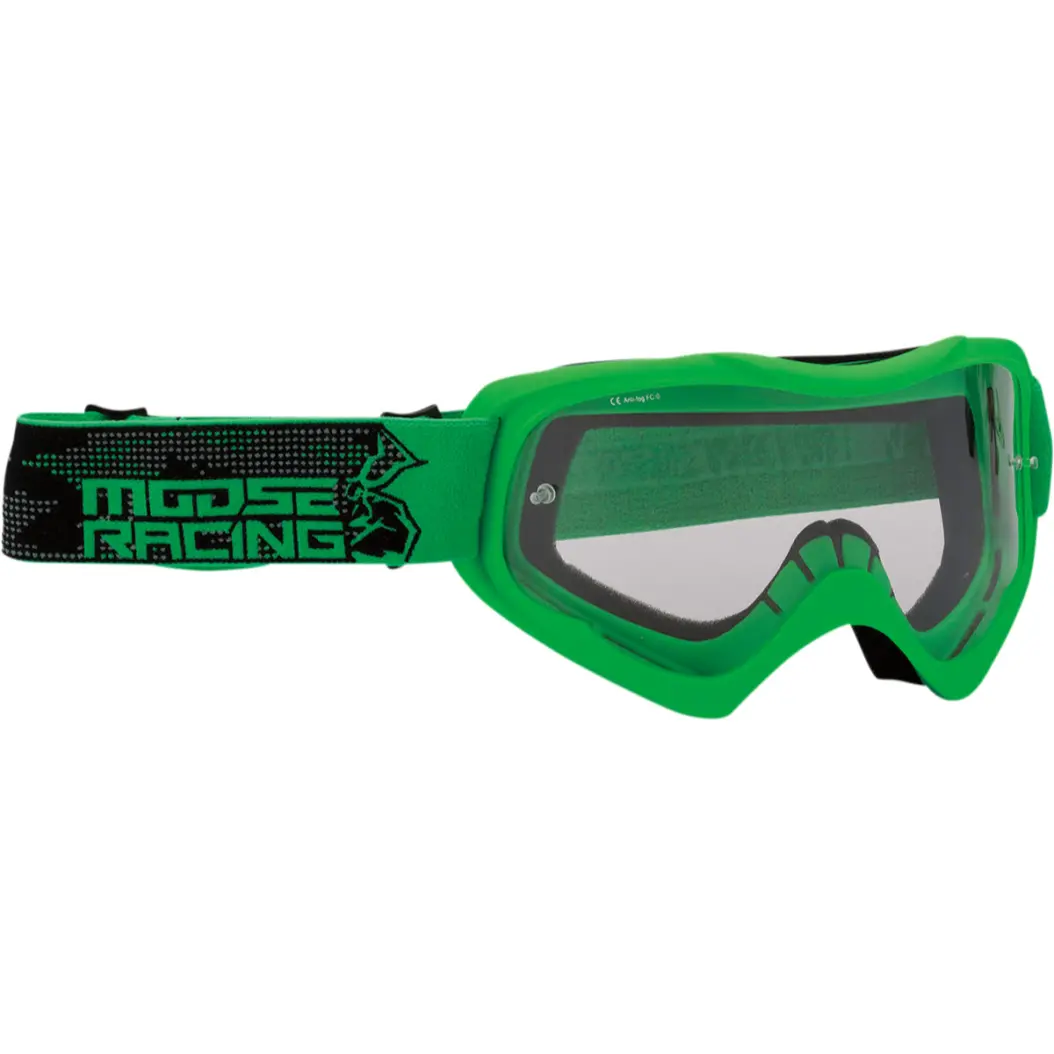 Qualifier Agroid Goggle 3