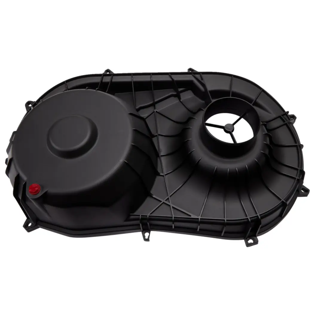 Polaris Rzr Turbo Outer Clutch Cover 1