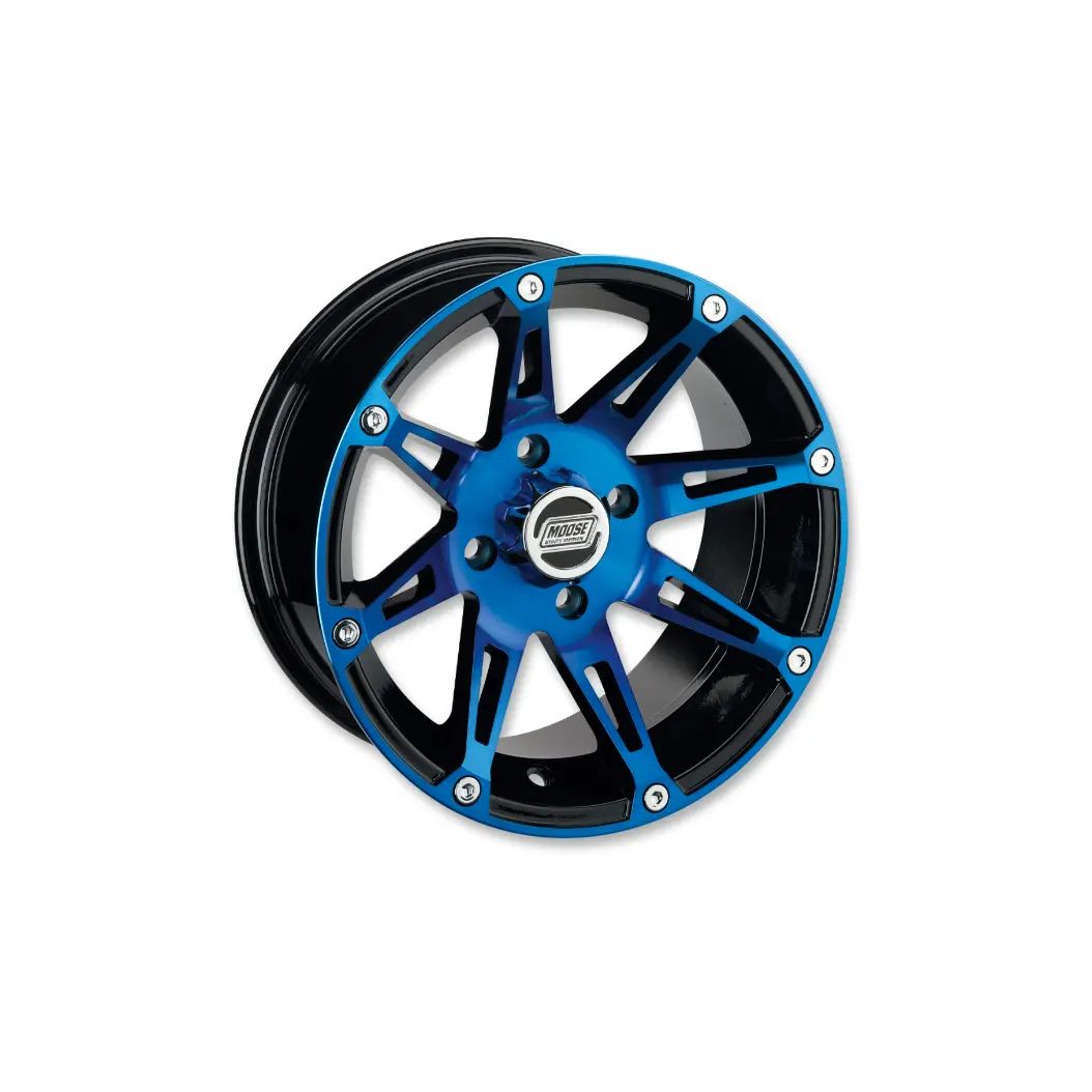 387X Wheel (Blue) 1