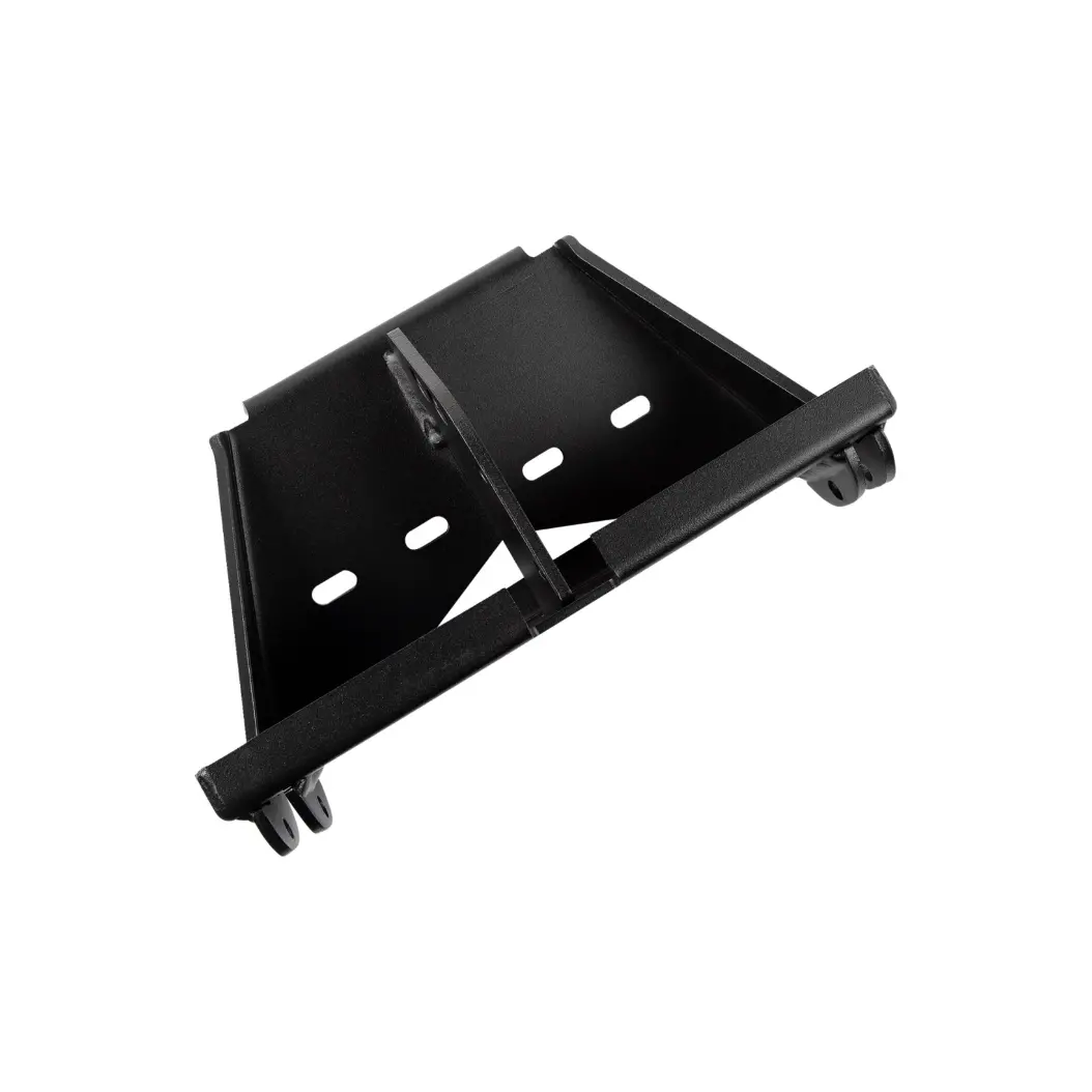 Polaris General Xp 1000 Rm5 Snow Plow Mount 2