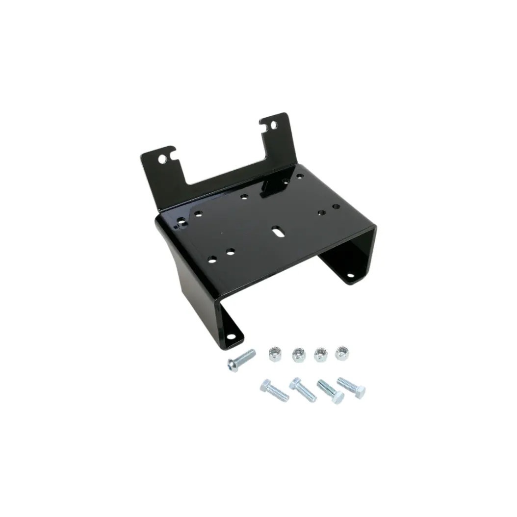 Kawasaki Teryx 800 Winch Mount 1