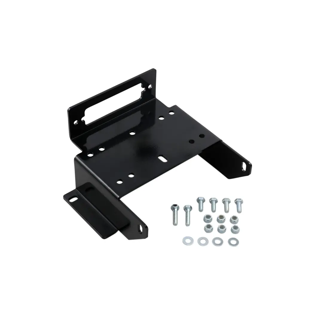 Can Am Commander (2011-2020) Winch Mount 1