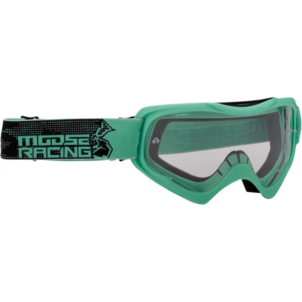 Qualifier Agroid Goggle 5