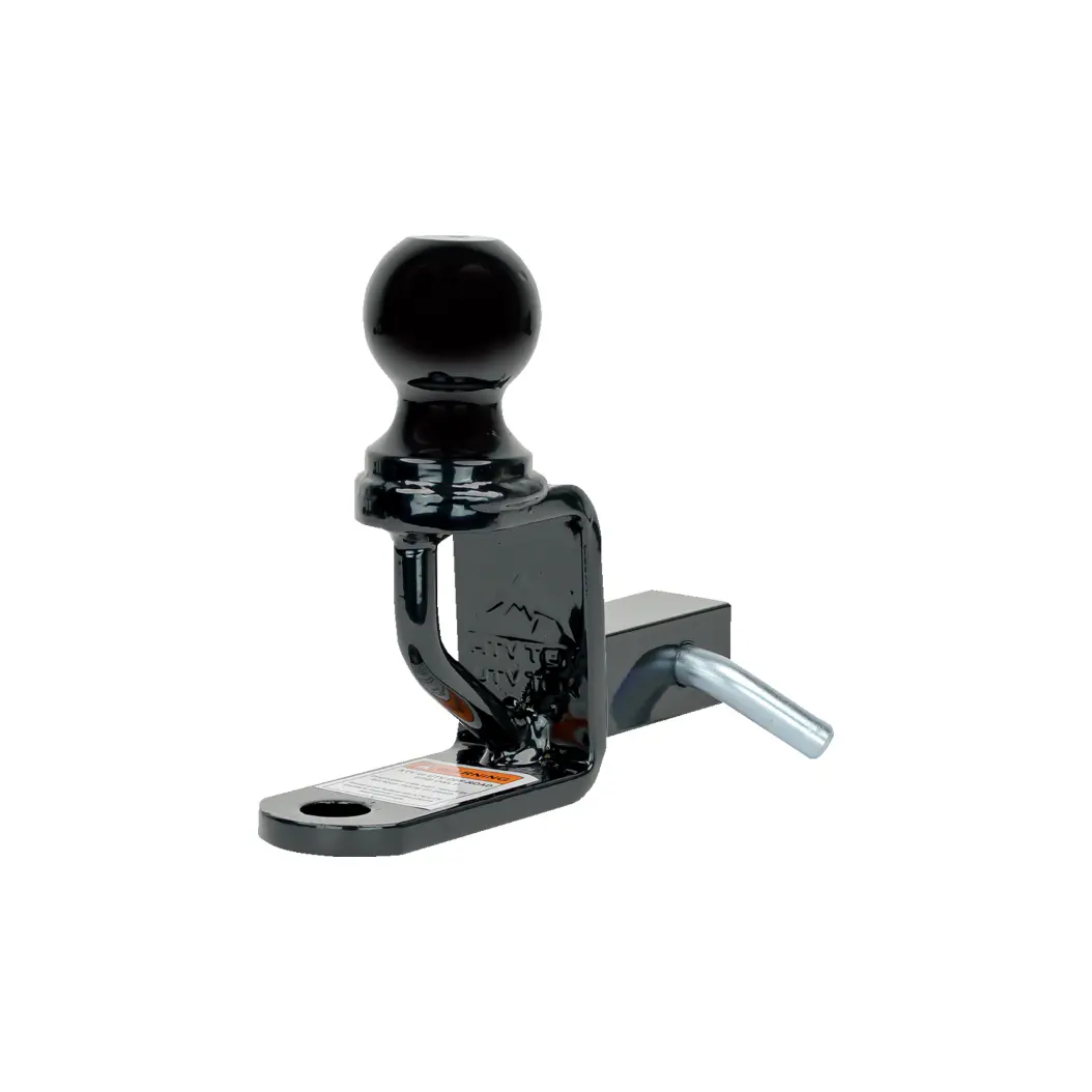 1.25" Trio Hitch 1