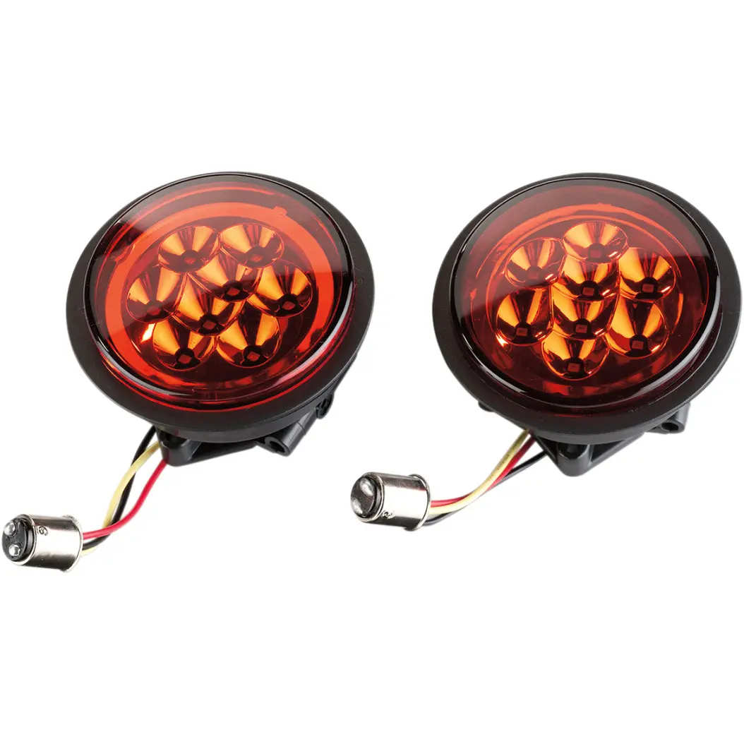 Can Am Commander (2011-2019) Rear Led Taillight 1