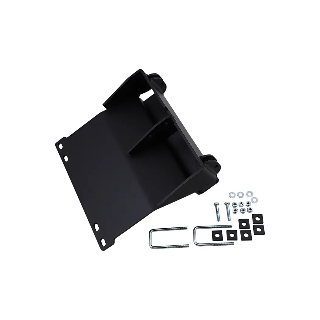 Kawasaki Teryx 750 Rm5 Snow Plow Mount 1