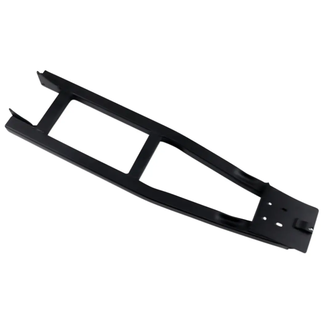 Utv Regular Duty Plow Push Tube 1