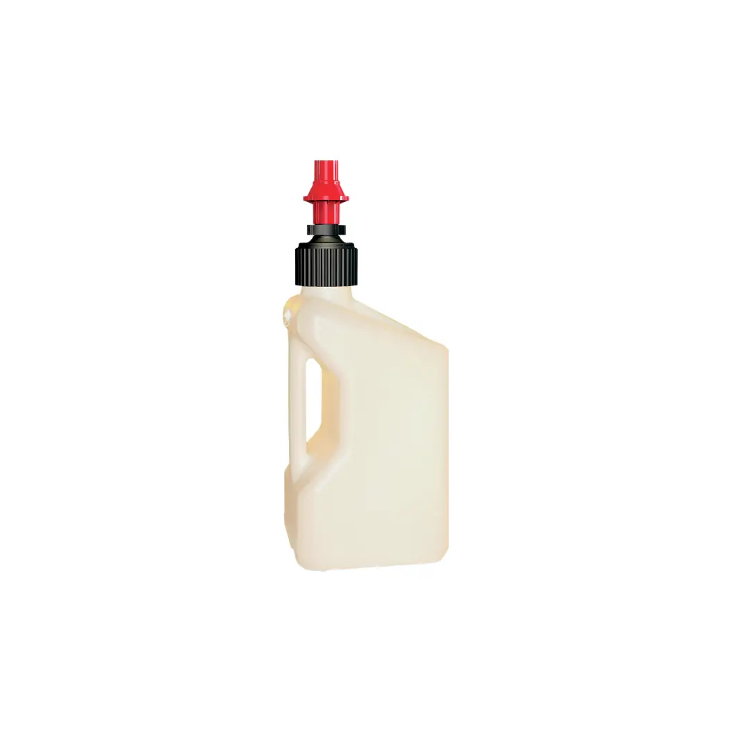 20-Liter Container (White) 1