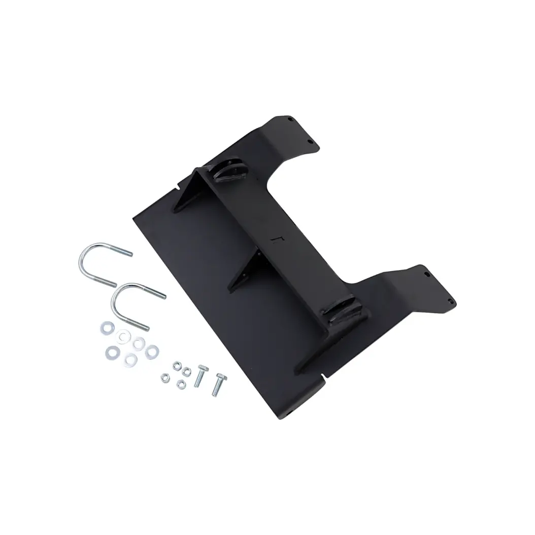 Honda Pioneer 700 Rm5 Snow Plow Mount 1