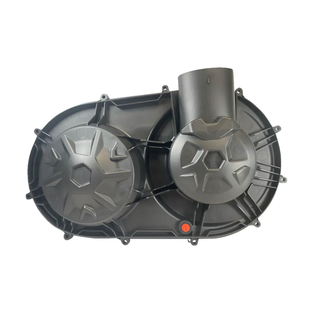 Can Am X3 (2017-2021) Clutch Cover 1