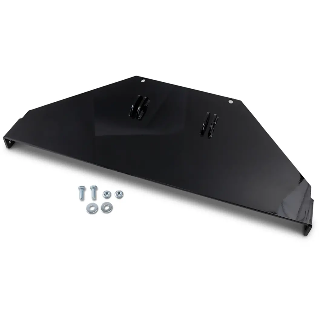 Honda Pioneer 1000 Snow Plow Mount 1