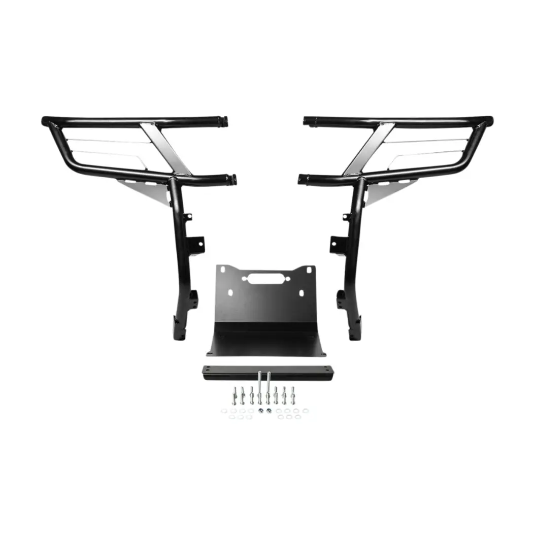 Honda Pioneer 500 Front Bumper 1