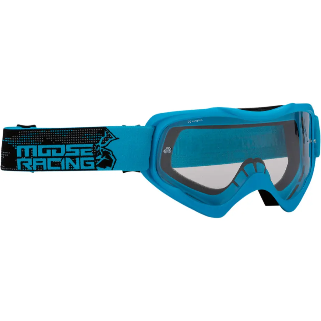 Qualifier Agroid Goggle 6