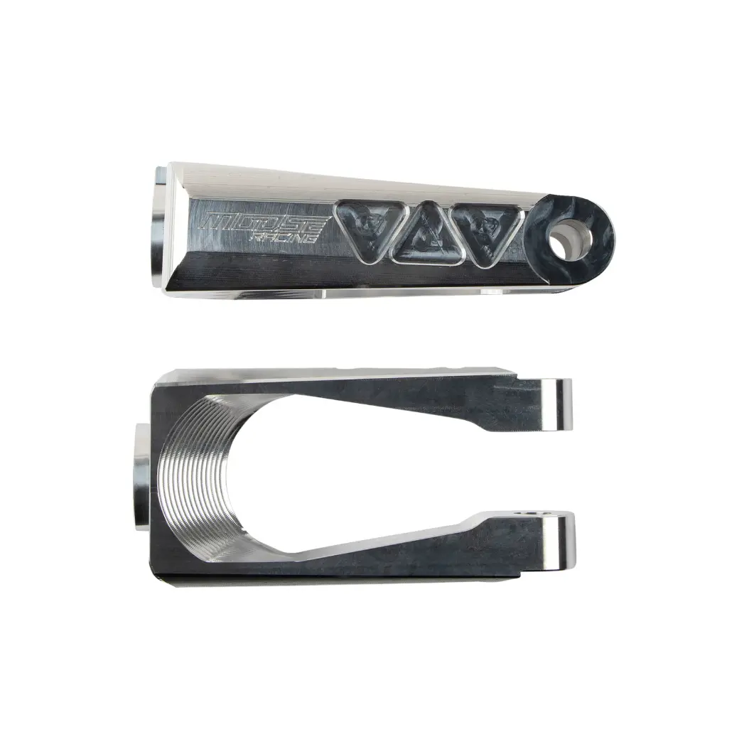 Polaris Rzr Pro R / Turbo R Billet Shock Fork Set 1