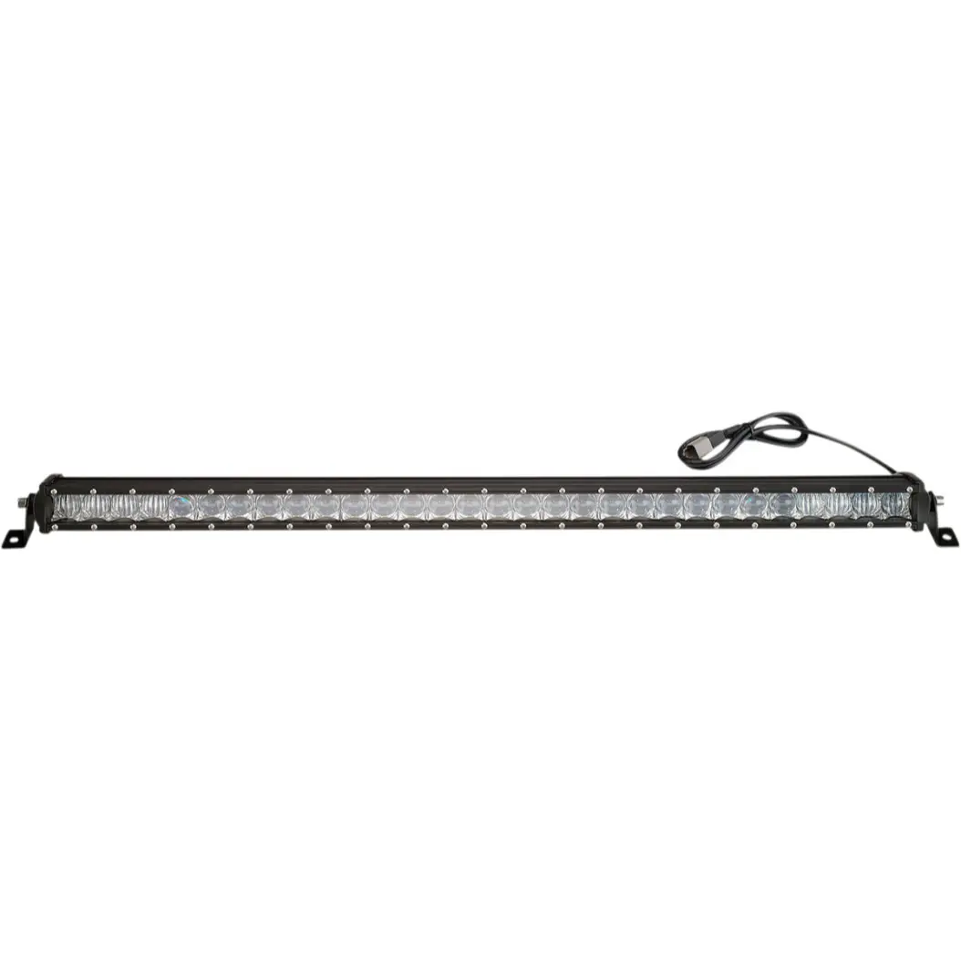 32" Led Light Bar 1