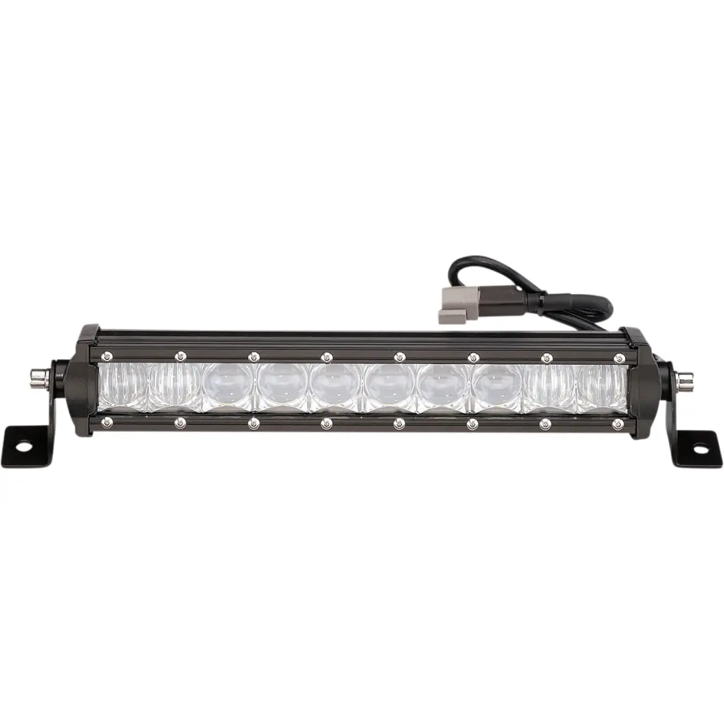 12" Led Light Bar 1