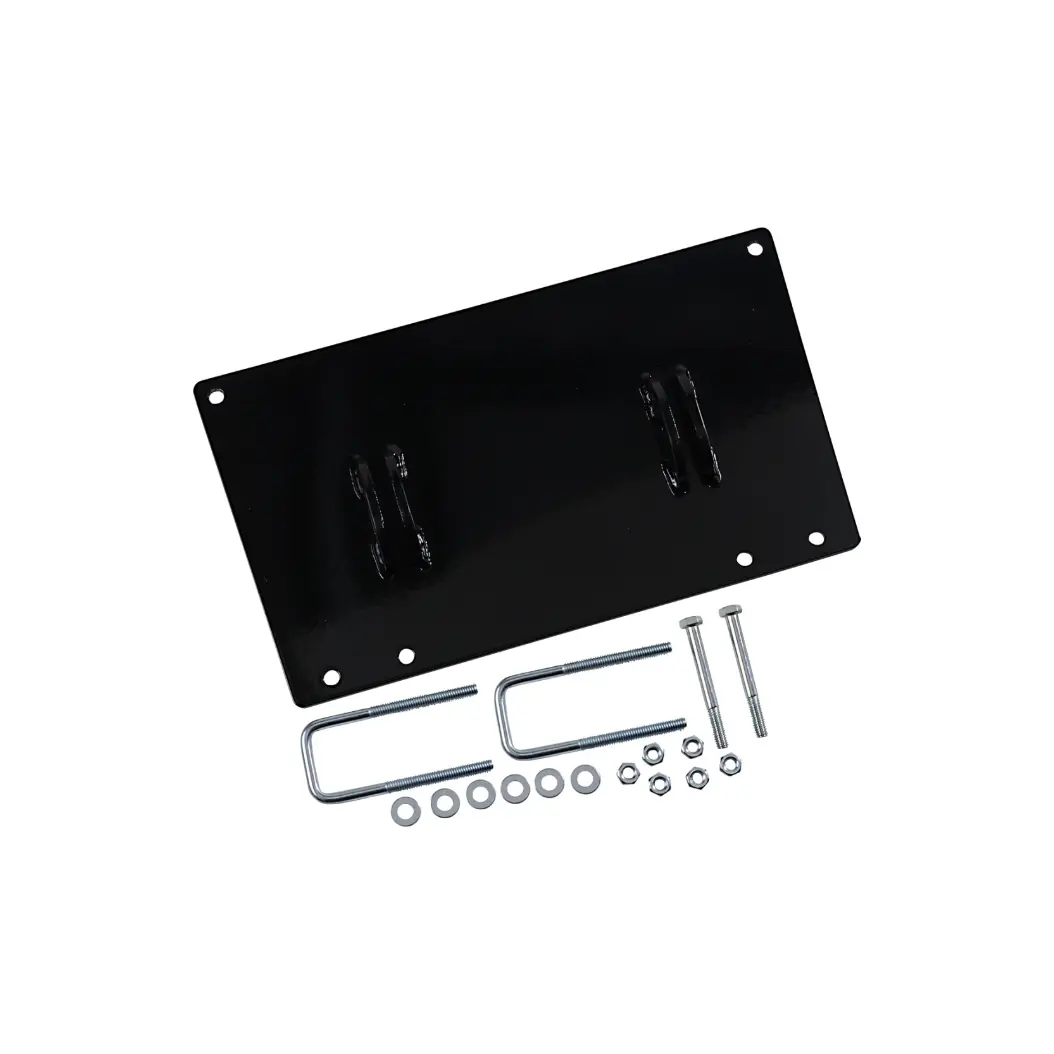 Can Am Commander (2015-2019) Snow Plow Mount 1