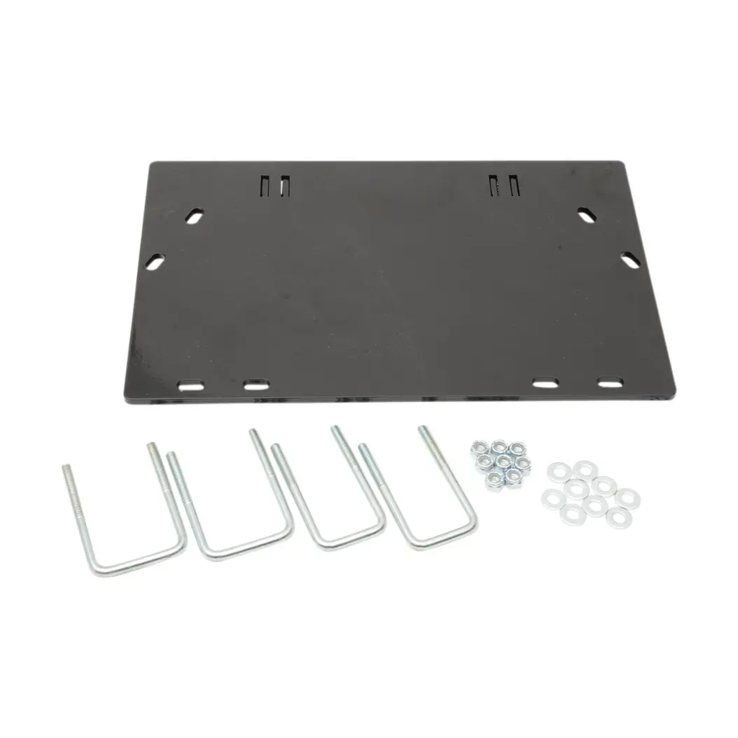 Can Am Defender Hd5 / Hd8 (2016-2019) Snow Plow Mount 1