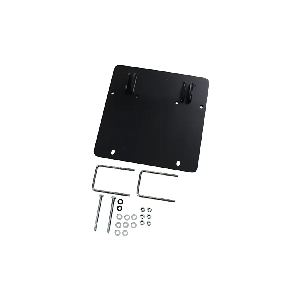 Can Am Commander / Maverick Snow Plow Mount 1
