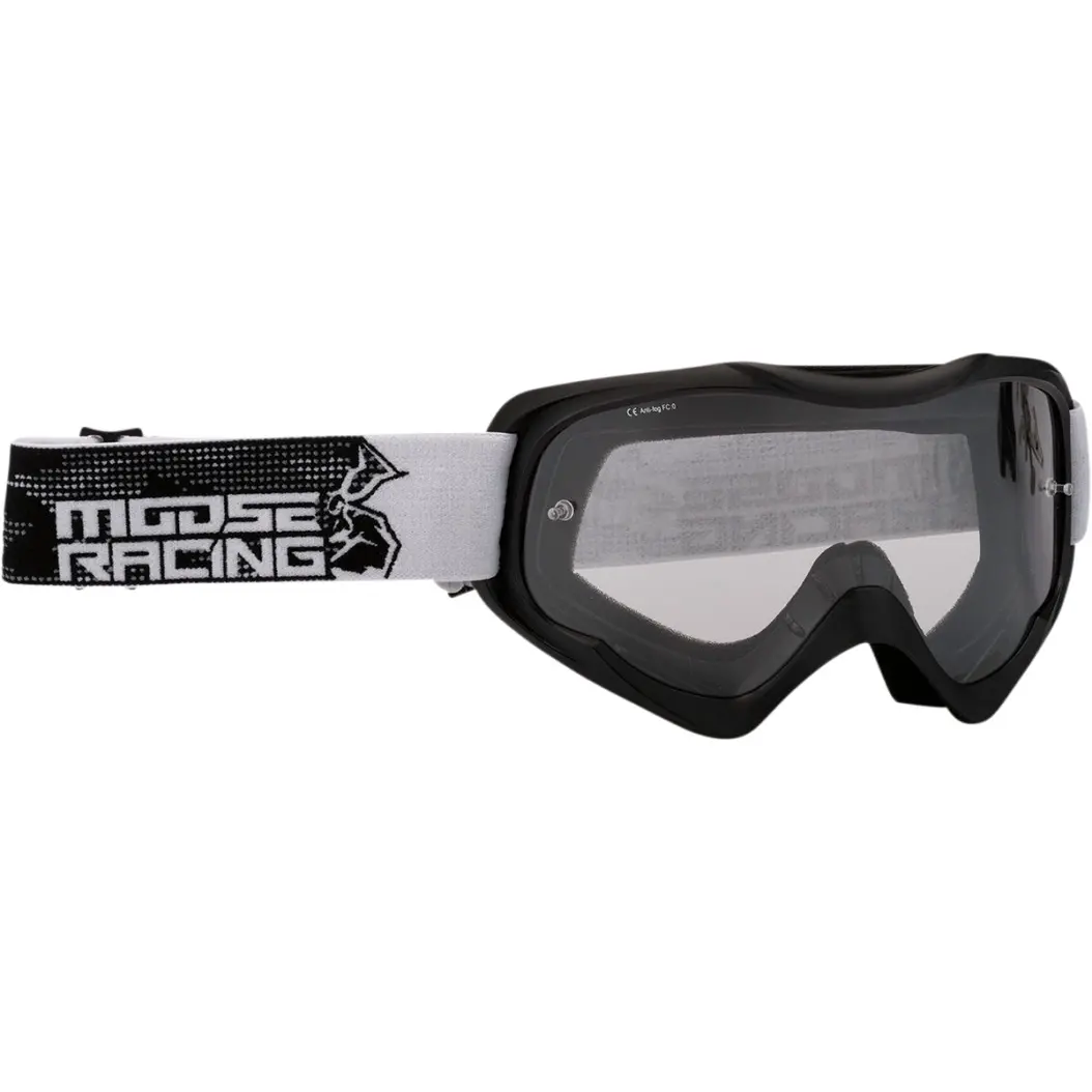 Qualifier Agroid Goggle 1