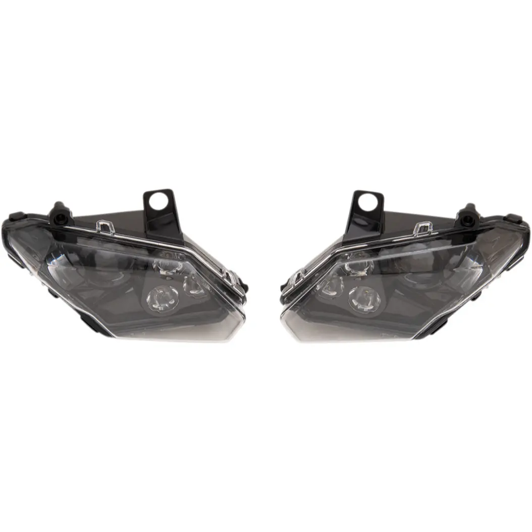Can Am X3 (2017-2019) Led Headlights 1