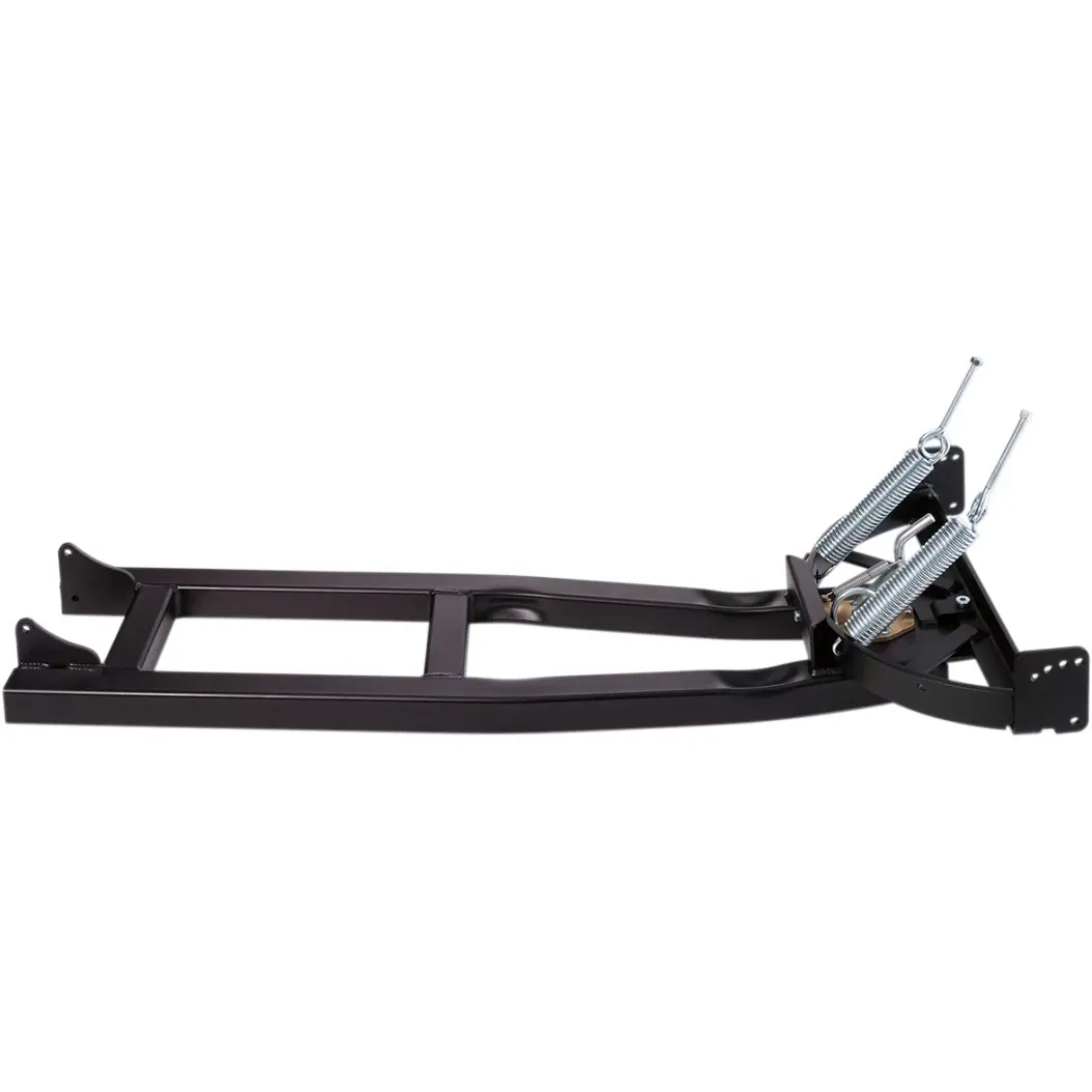 Utv Heavy Duty Plow Push Tube 1