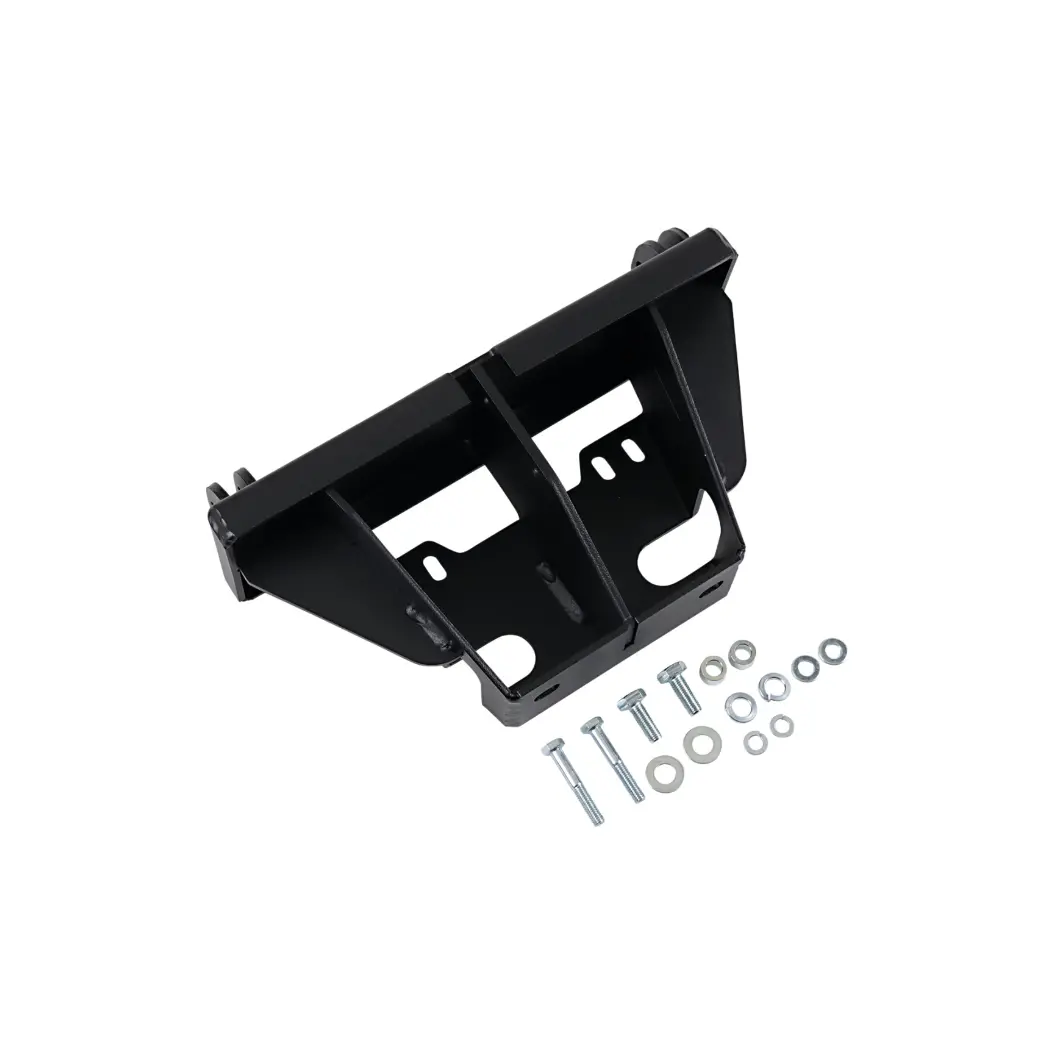 Yamaha Wolverine X2 / X4 (2020+) Rm5 Snow Plow Mount 1
