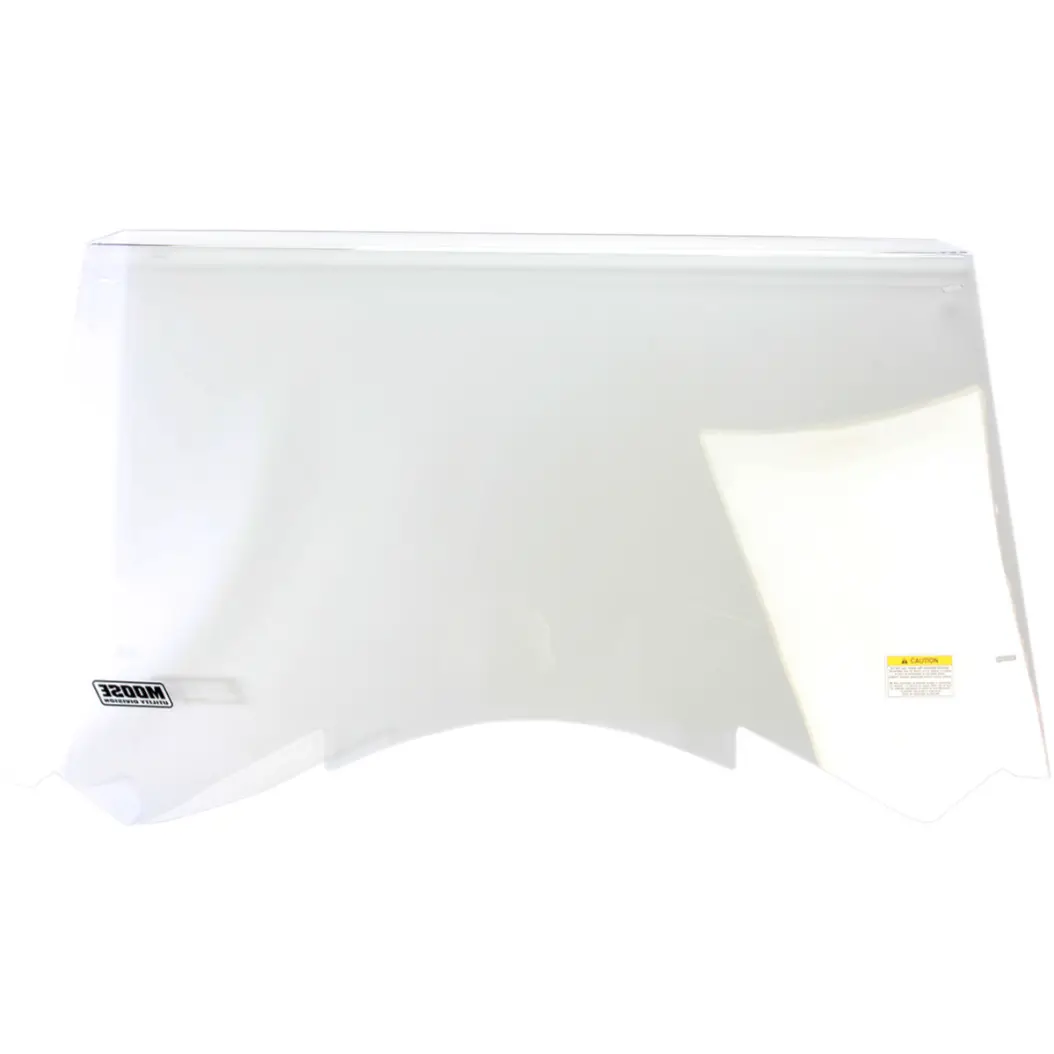 Can Am Maverick (2013-2019) Polycarbonate Full Windshield 1