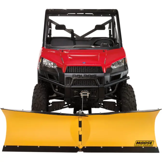 V-Plow Snow Plow Blade 1