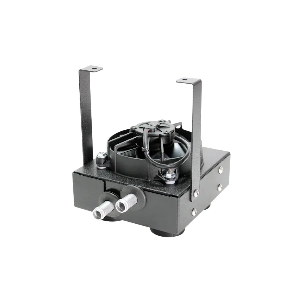 Yamaha Yxz 1000R (2019-2023) Cab Heater 1
