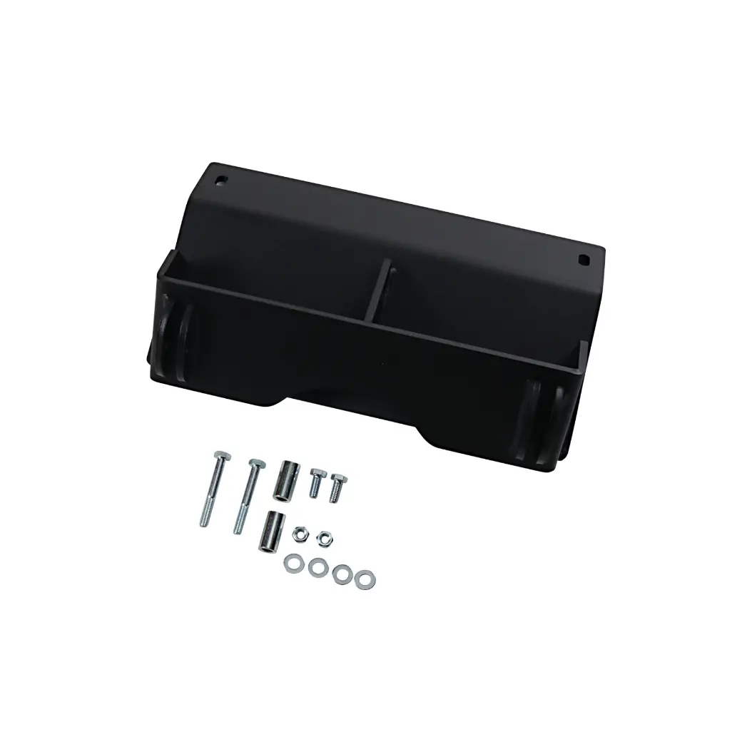 Can Am Defender Rm5 Snow Plow Mount 1