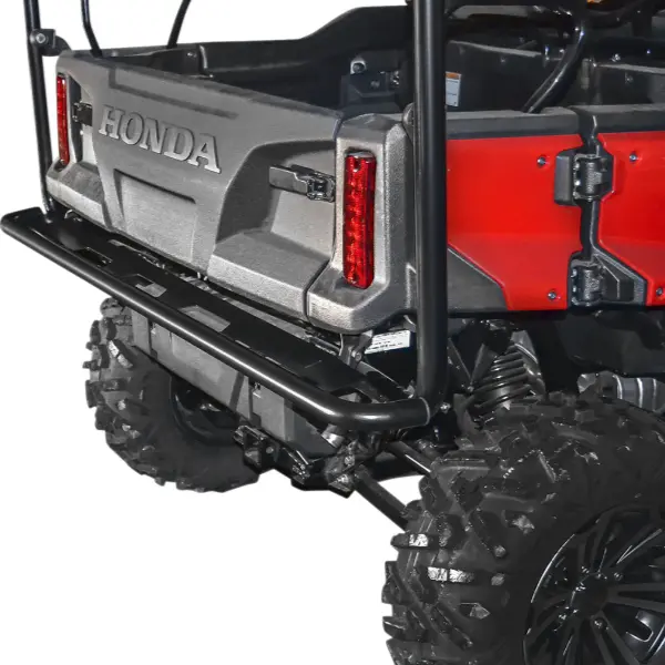 Honda Pioneer 1000 Rear Bumper 1