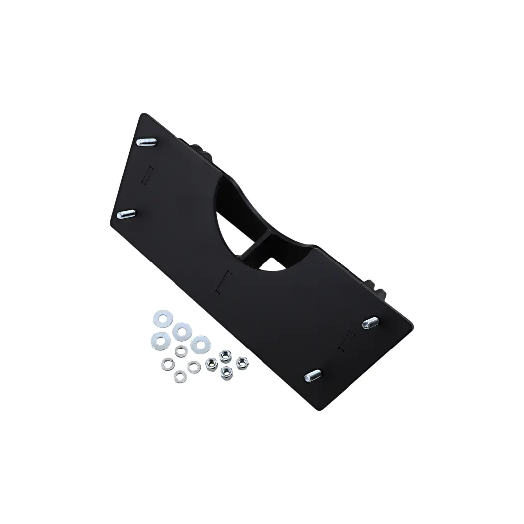 Polaris Ranger 570 Rm5 Snow Plow Mount 1