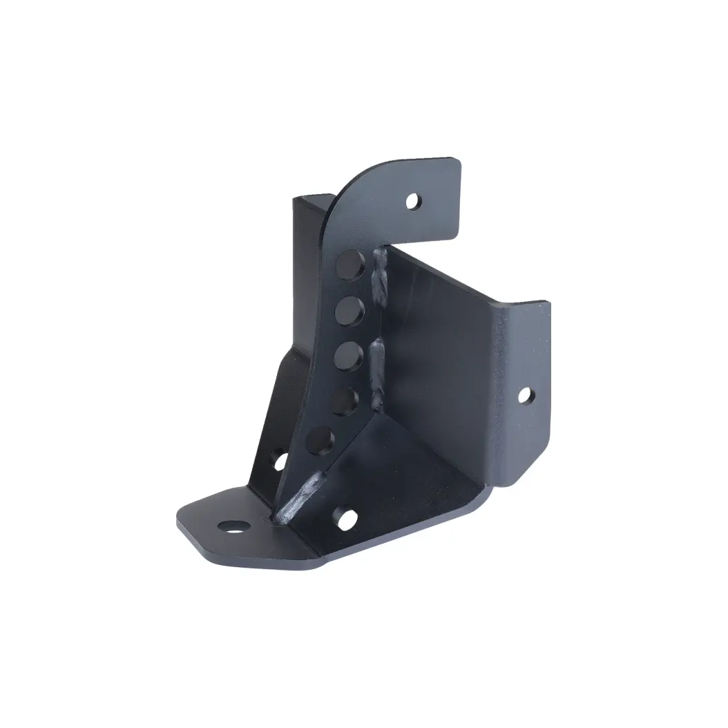 Rm5 Hitch Mount 1