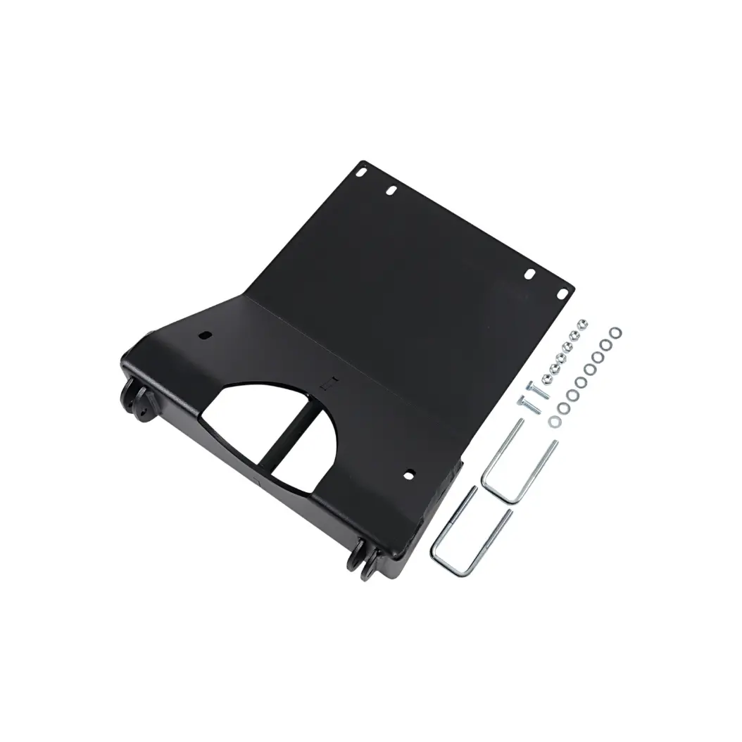 Can Am Commander (2011-2020) Rm5 Snow Plow Mount 1