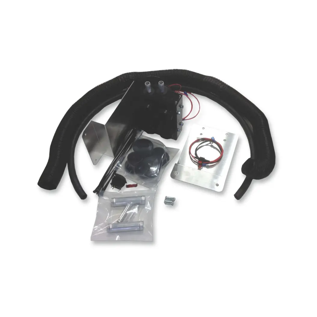 Kawasaki Teryx Cab Heater 1