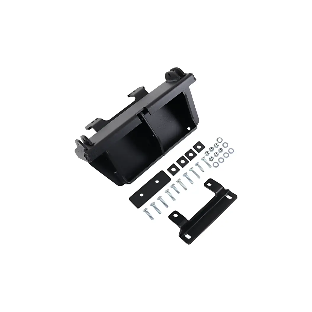 Yamaha Wolverine X2 / X4 (2018-2019) Rm5 Snow Plow Mount 1