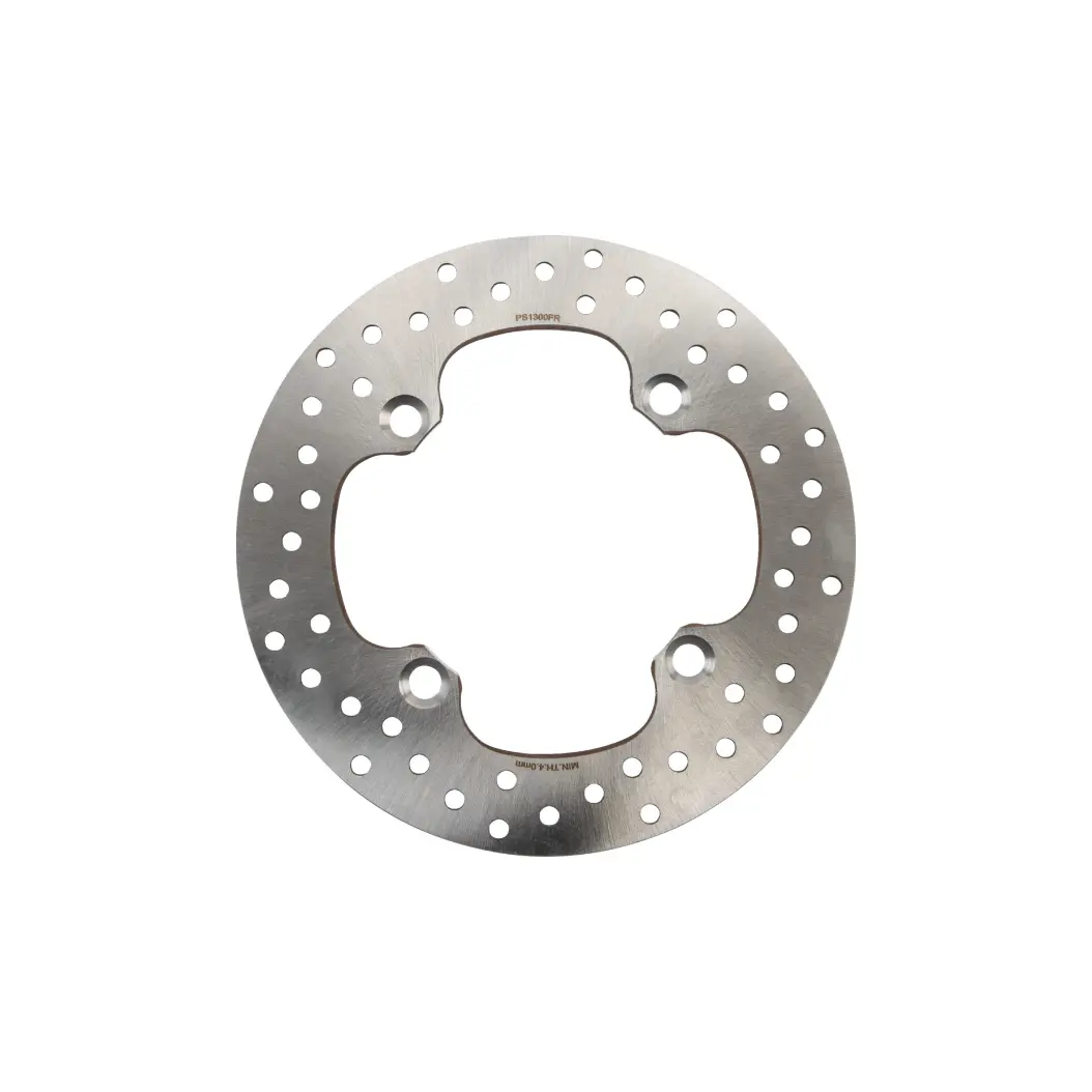 Kawasaki Krx Oem Replacement Rotor 1