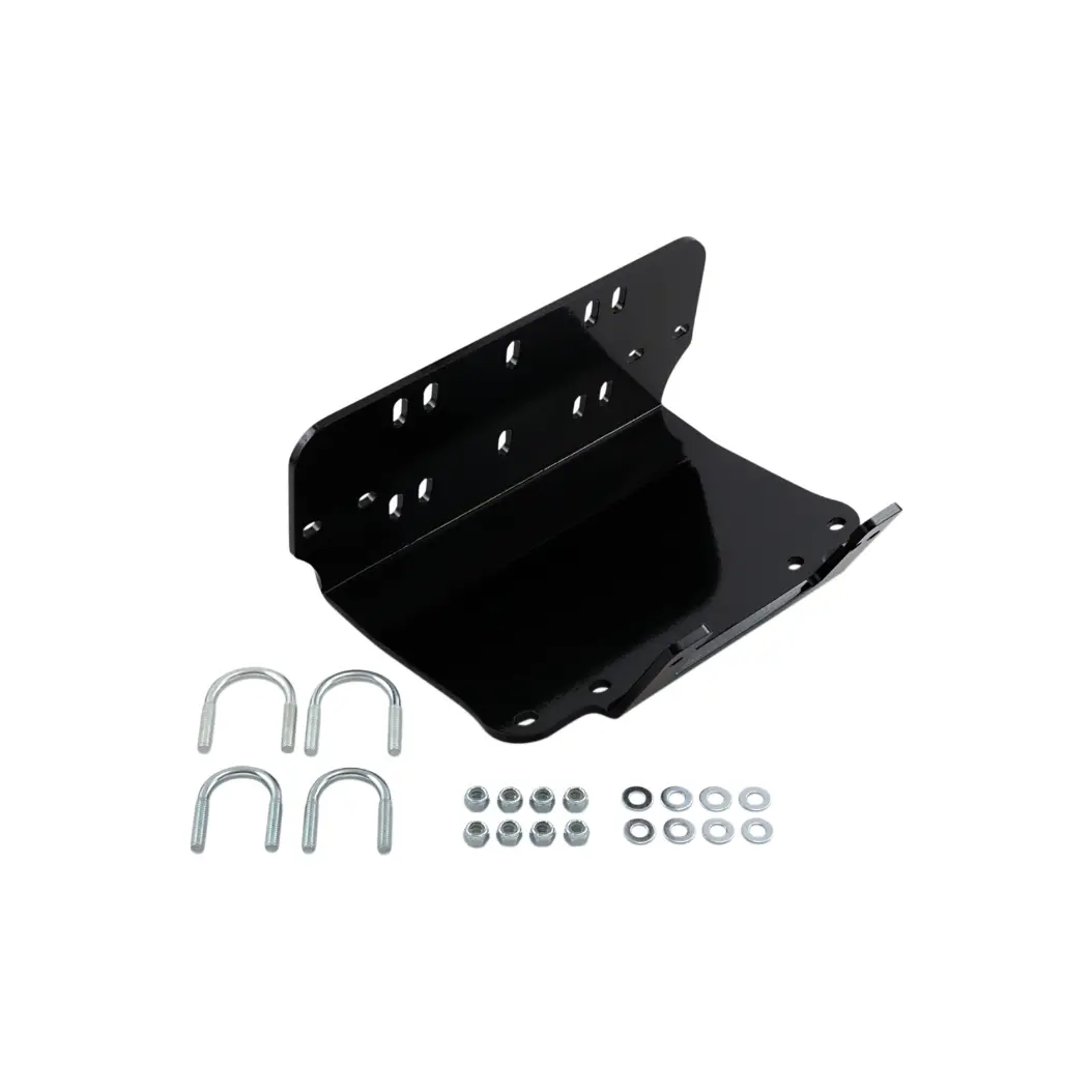Can Am Maverick (2013-2015) Winch Mount 1