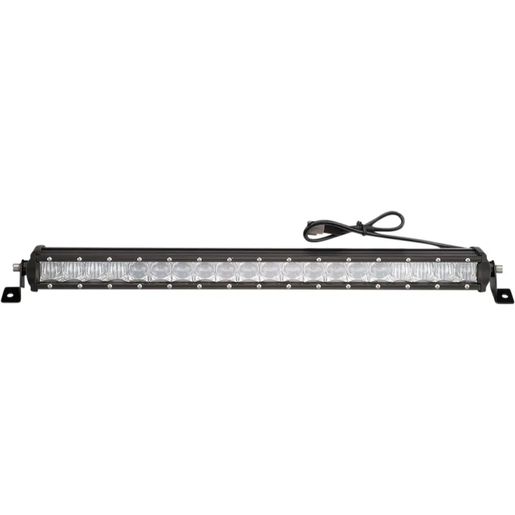 22" Led Light Bar 1