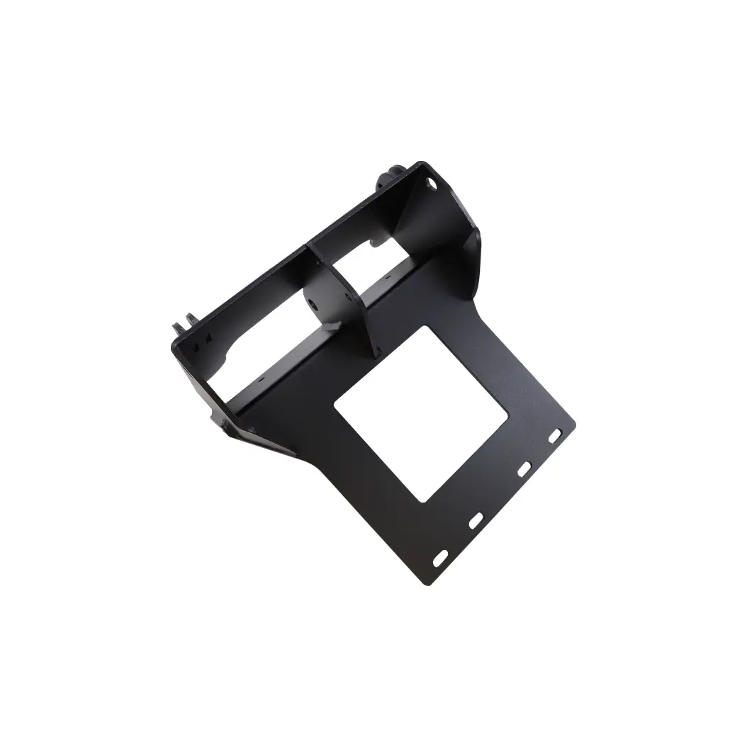 Polaris Rzr Xp 4 1000 (2022) Rm5 Snow Plow Mount 1