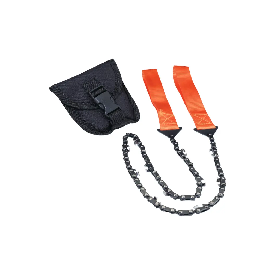 Manual Pocket Chainsaw 1