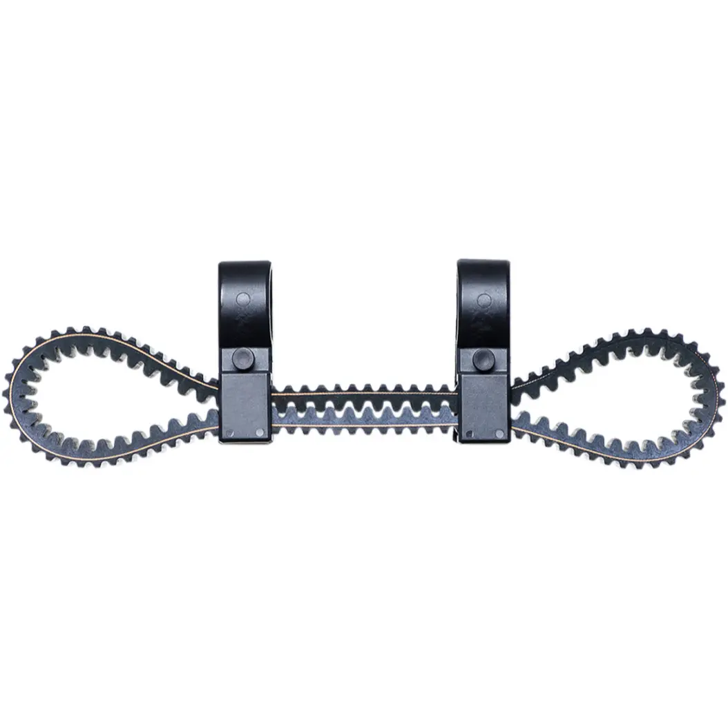 Spare Belt Mount 1