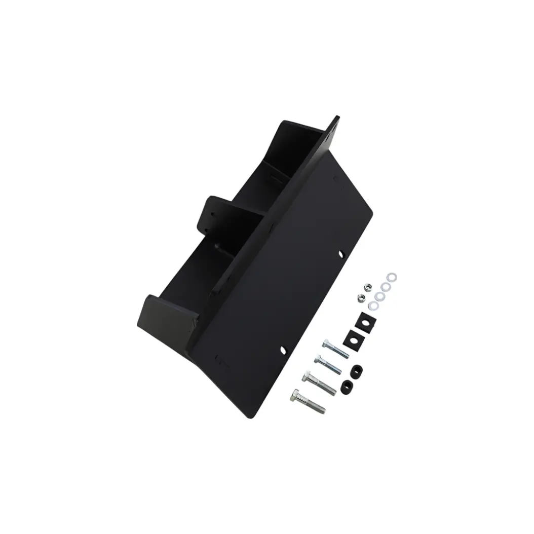 Polaris Ranger Xp 1000 Trail Boss (2021) Rm5 Snow Plow Mount 1